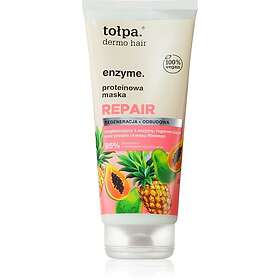 Tolpa Dermo Hair Enzyme Repair protein hair mask 200ml