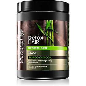 Dr. Santé Detox Hair Regenererande hårmask 1000ml female