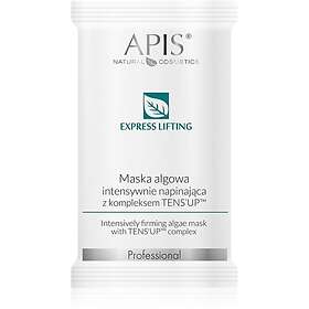Apis Natural Cosmetics Express Lifting TENS UP™ complex Närande och åtstramande mask för mogen hud 20g unisex