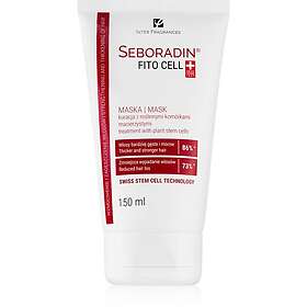 SEBORADIN FITOCELL Hair Growth Promoting Mask Growth Stregth Thickening 150ml