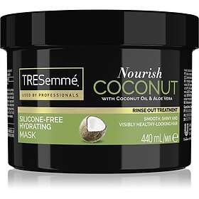 Nourish TRESemmé Coconut Återfuktande hårmask 440ml female