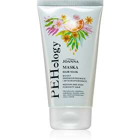 Joanna_Pehology Mask For Medium And High-Pored Hair 150g