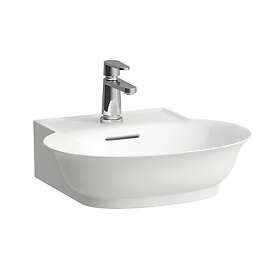 Laufen The New Classic tvättställ, 50x45 cm, vit