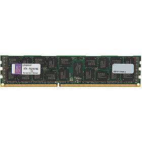 Kingston DDR3 1600MHz HP/Compaq ECC Reg 16GB (KTH-PL316/16G)