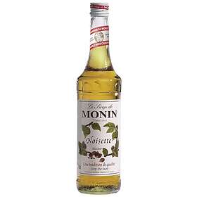 Monin Hazelnut Sirap 700ml