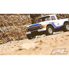 ProLine 1966 Ford Slash F-100 F-150