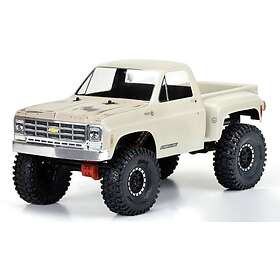 ProLine 1978 Chevy K-10 for 12.3 WB Scale Crawlers