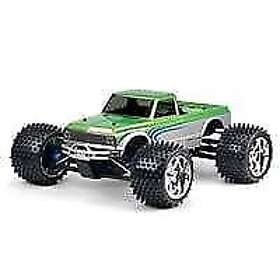 ProLine 72 Chevy C10 Long Bed Body, Clear:Revo 3.3,LST,MGT
