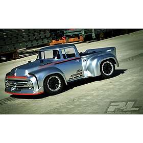 ProLine Pro-Line Kaross 1956 Ford F-100 Pro Touring Street Truck SC