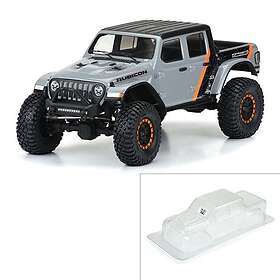 ProLine Pro-Line Kaross 2020 Jeep Gladiator Crawler