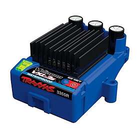 Traxxas 3350R Velineon VXL-3s BL Komplett System