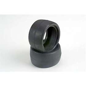 Traxxas 3470 Slicks 2.2 Rear Tires (2)