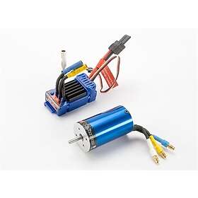 Traxxas 3370 Velineon VXL-3m Borstlöst Komplett System