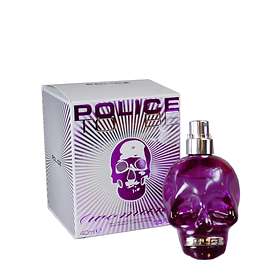 Police To Be Woman edp 40ml