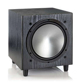 monitor audio bronze brw10