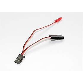 Traxxas 5696 Y-Kabel för Servo och LED Summit