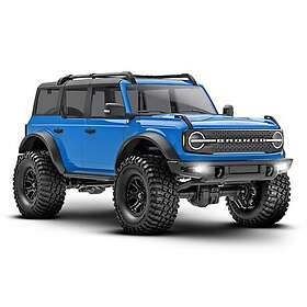 Traxxas TRX-4M 1/18 Ford Bronco