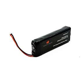 Spektrum 2600 mAh LiPo Transmitter Battery: DX18