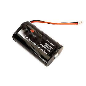 Spektrum 2000 mAh TX Battery: DX9,DX7S,DX8