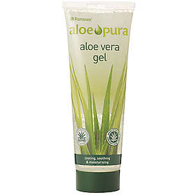 Aloe Pura Aloe Vera Skin Gel 100ml