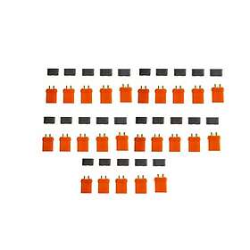 Spektrum IC5 Device Connectors Bulk (25)
