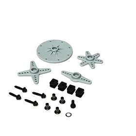 Spektrum Hardware Set: A6300