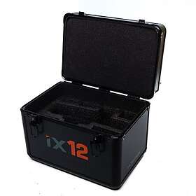 Spektrum iX12 Air Transmitter Case