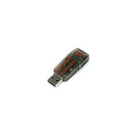 Spektrum Wireless Simulator USB Dongle