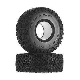 Axial AX31412 1.9 BFGoodrich All-Terrain T/A KO2-R35 (2)