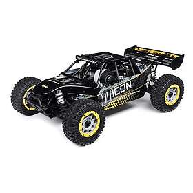 LOSI 1/5 DBXL 2,0 4WD Gas Buggy RTR Icon