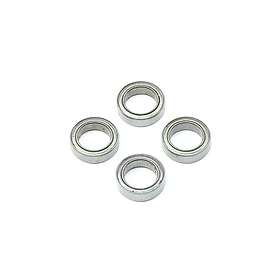 LOSI LOS237001 10x15x4mm Ball Bearing (4)