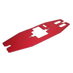 LOSI LOS241010 Chassis Plate, Top: LST XXL2-E