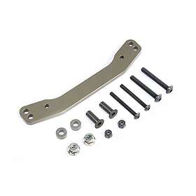 LOSI LOS251071 Steering Rack & Hardware: 5ive-T 2,0