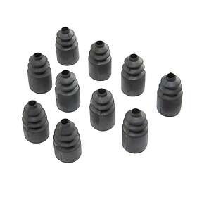 LOSI LOS252120 Axle Boot Set, 5mm Drive Pins(10): DBXL-E 2.0