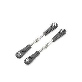 LOSI LOS331003 Adjustable Turnbuckle Set: Baja Rey
