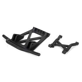 LOSI LOS251040 Rear Bumper Brace, Bumper/Skid Plate: MTXL