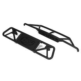 LOSI LOSB2573 F&R Bumper Set: 5TT