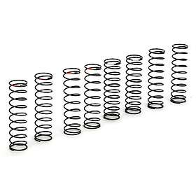 LOSI LOSB2963 Rear Racing Spring Set: TEN