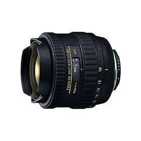 Tokina AT-X 10-17/3.5-4.5 DX Fisheye for Canon