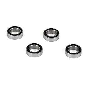LOSI LOSA6946 6x10x3 Rubber Sealed Ball Bearing (4)