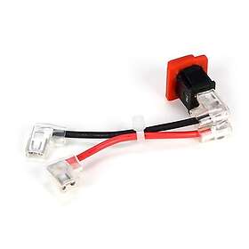 LOSI LOSR5018 Kill Switch, 26cc