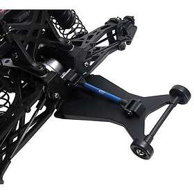 Cuscinetti E Piastre Pantofole TEAM LOSI Per LST/2, XXL/2 – Ricambi Originali Horizon Hobby