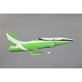 E-Flite Fuselage: HAVOC Xe 80mm EDF Sport Jet