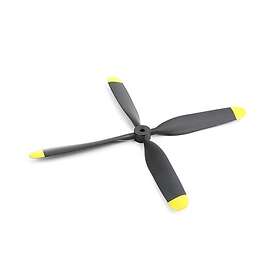 E-Flite Propeller 4 Blade 10,5 x 8: P-51D 1,2m