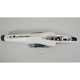 E-Flite Fuselage: Viper 90mm EDF Jet