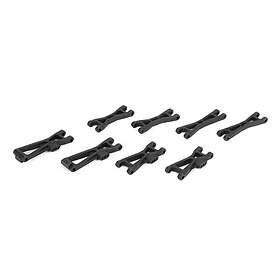 ECX FR/RR Suspension Arm:1:24 4WD ALL