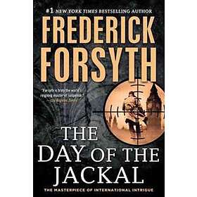 The Day of the Jackal (DVD)