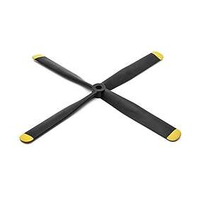 E-Flite Propeller 9.8x6 4 Blade