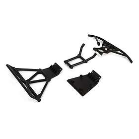 ECX Bumper Set: 1/18 4WD Torment