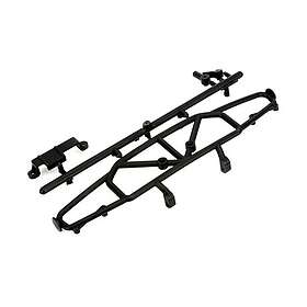 ECX Rear Bumper Kit: Torment